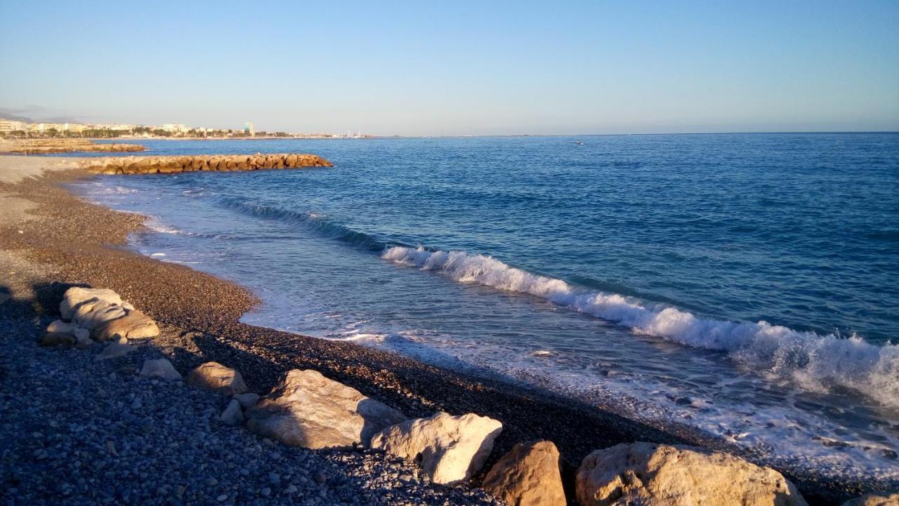Hotel Royalmar Cagnes-sur-Mer Exterior photo