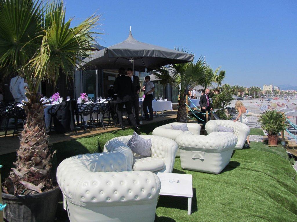Hotel Royalmar Cagnes-sur-Mer Exterior photo