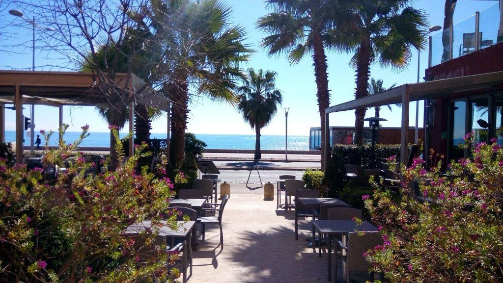 Hotel Royalmar Cagnes-sur-Mer Exterior photo