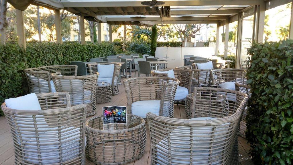 Hotel Royalmar Cagnes-sur-Mer Exterior photo