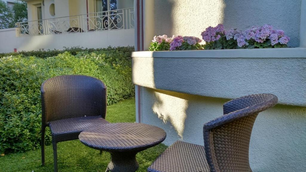 Hotel Royalmar Cagnes-sur-Mer Exterior photo