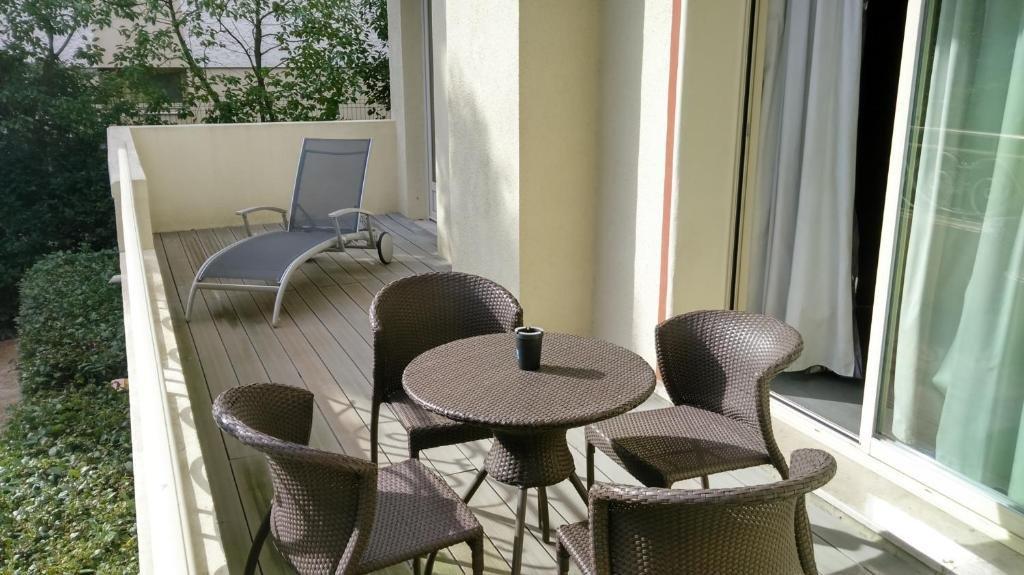Hotel Royalmar Cagnes-sur-Mer Exterior photo